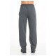 Target Ανδρικό παντελόνι φόρμας Open Hem Fleece Pants ''Basics Premium''